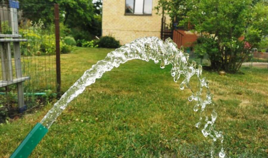 M\usu darbi ierīkojot spices